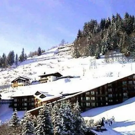 Bouobr 1 Chalet