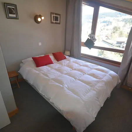 Bouobr 1 Chalet