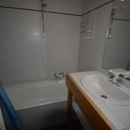 Chalet Bouobr 1 *